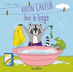 Raton laveur lave d'occasion  Livré partout en Belgiqu