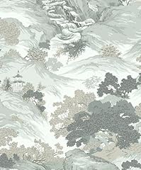 Crown wallcoverings oriental for sale  Delivered anywhere in UK
