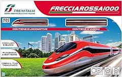 Fcp pista trenitalia usato  Spedito ovunque in Italia 