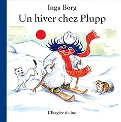 Hiver plupp d'occasion  Livré partout en Belgiqu