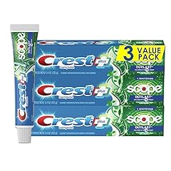Crest complete whitening for sale  Delivered anywhere in USA 
