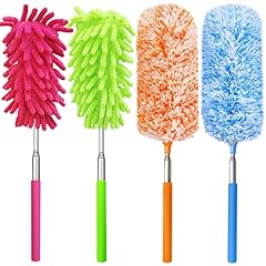 Pcs extendable washable for sale  Delivered anywhere in USA 