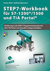 Step7 workbook 1200 gebraucht kaufen  Wird an jeden Ort in Deutschland