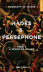 Hadès perséphone tome d'occasion  Livré partout en France