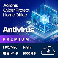 Acronis cyber protect gebraucht kaufen  Wird an jeden Ort in Deutschland