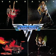 Van halen for sale  Delivered anywhere in UK