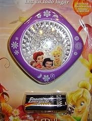 Energizer disney tinkerbell gebraucht kaufen  Wird an jeden Ort in Deutschland