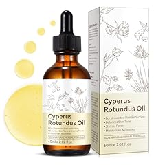 Huile rotonus cyperus d'occasion  Livré partout en France