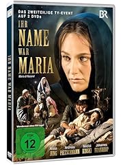 Ihr name maria gebraucht kaufen  Wird an jeden Ort in Deutschland