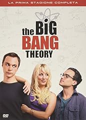The big bang usato  Spedito ovunque in Italia 