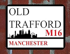 Lbs4all old trafford for sale  Delivered anywhere in UK