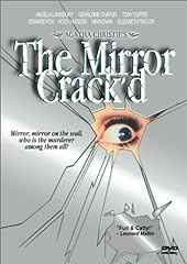 Mirror crack dvd for sale  Delivered anywhere in USA 