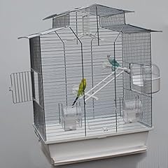 Vogelkäfig wellensittichkäfi gebraucht kaufen  Wird an jeden Ort in Deutschland