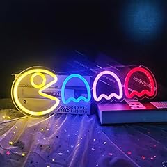 Game neon sign for sale  Delivered anywhere in USA 
