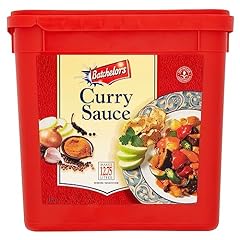 Batchelors cook curry for sale  Delivered anywhere in UK