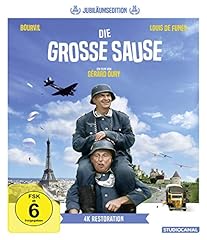Große sause jubiläumsedition gebraucht kaufen  Wird an jeden Ort in Deutschland