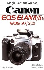 Canon eos elan for sale  Delivered anywhere in UK