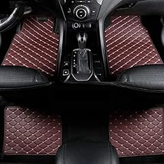 Hillar car leather for sale  Delivered anywhere in UK