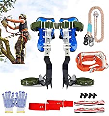Djempps tree climbing for sale  Delivered anywhere in USA 