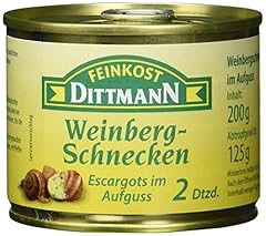 Feinkost dittmann weinbergschn gebraucht kaufen  Wird an jeden Ort in Deutschland