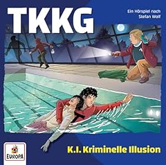 Tkkg folge 237 gebraucht kaufen  Wird an jeden Ort in Deutschland