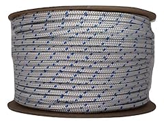 Polyester braided rope for sale  Delivered anywhere in USA 