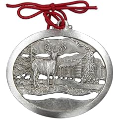 Winter peace pewter for sale  Delivered anywhere in USA 