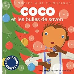 Coco bulles savon d'occasion  Livré partout en France