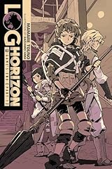 Log horizon game usato  Spedito ovunque in Italia 