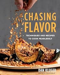 Chasing flavor techniques for sale  Delivered anywhere in USA 