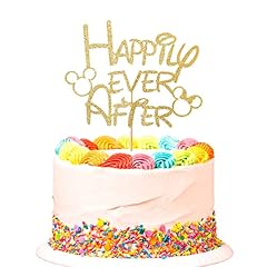 Happily ever cake for sale  Delivered anywhere in USA 