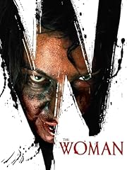 The woman usato  Spedito ovunque in Italia 