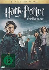 Harry potter feuerkelch gebraucht kaufen  Wird an jeden Ort in Deutschland