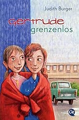 Gertrude grenzenlos kinderbuch gebraucht kaufen  Wird an jeden Ort in Deutschland