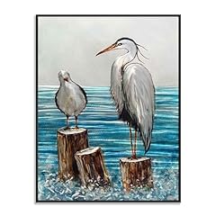 Batrendy arts heron for sale  Delivered anywhere in USA 