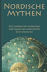 Nordische mythen schönsten gebraucht kaufen  Wird an jeden Ort in Deutschland