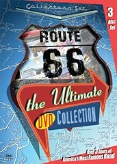 Route ultimate dvd for sale  Delivered anywhere in USA 