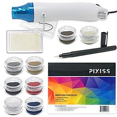 Embossing kit heat for sale  Delivered anywhere in USA 