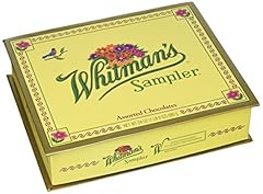 Russell stover whitman for sale  Delivered anywhere in USA 