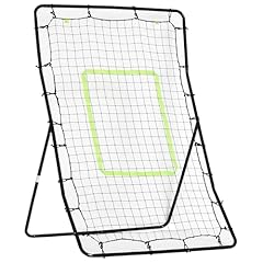 Homcom rebounder net for sale  Delivered anywhere in UK