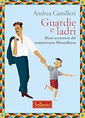 Guardie ladri. dieci usato  Spedito ovunque in Italia 