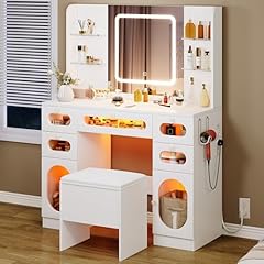 Yitahome grande coiffeuse d'occasion  Livré partout en France