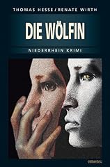 Die wölfin 3 d'occasion  Livré partout en Belgiqu