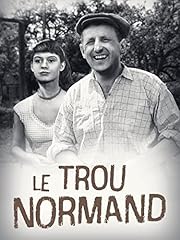 Trou normand d'occasion  Livré partout en France