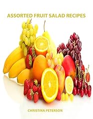 Assorted fruit salad for sale  Delivered anywhere in USA 
