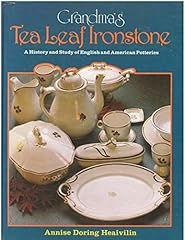 Grandmas tea leaf for sale  Delivered anywhere in UK