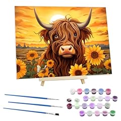 Eobromd highland cattle for sale  Delivered anywhere in UK