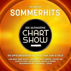 Ultimative chartshow besten gebraucht kaufen  Wird an jeden Ort in Deutschland