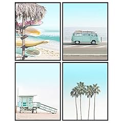 Beach art print for sale  Delivered anywhere in USA 