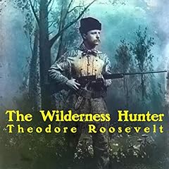 Wilderness hunter for sale  Delivered anywhere in USA 